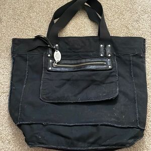 Juicy Couture large tote